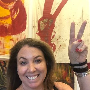 Meet your Posher, Yael